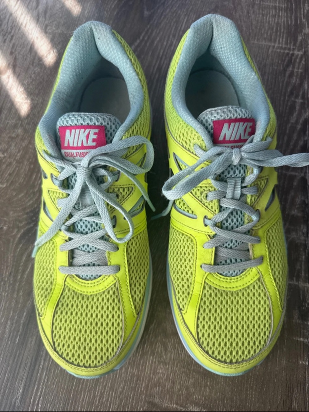 Nike Dual Fusionlite